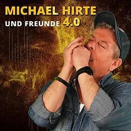 MCP - Michael Hirte Und Freunde 4.0 (2CD) beschikbaar voor biedingen