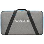 Nanlite Carrying Bag For Pavoslim 120B/120C 2-LIGHT Kit, Ophalen of Verzenden, Nieuw, Overige typen, Overige merken