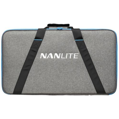 Nanlite Carrying Bag For Pavoslim 120B/120C 2-LIGHT Kit, Audio, Tv en Foto, Fotografie | Fototassen, Overige typen, Nieuw, Overige merken