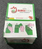 Panini - Euro 2008 - (100 packs edition) Sealed box, Verzamelen, Nieuw