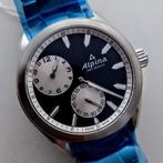 Alpina - Alpiner Regulator - AL-650BSS5E6B - Heren - 2020+, Sieraden, Tassen en Uiterlijk, Horloges | Heren, Nieuw