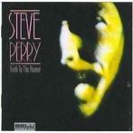 cd - Steve Perry - Truth To The Rumor, Verzenden, Zo goed als nieuw