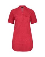 Jurk Sienna dots Ophilia Maat:, Verzenden, Nieuw, Overige kleuren