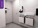Thuisbatterij 10,24 KWh + 3,6 kW Omvormer + Installatie, Nieuw