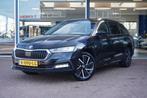 Zakelijke Lease |  Škoda Octavia Combi 1.4 TSI iV PHEV Busin, Automaat, Stof, Gebruikt, Overige kleuren