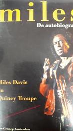 Miles 9789060128404 M. Davis, Boeken, Verzenden, Gelezen, M. Davis