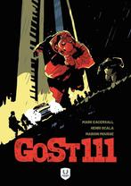 GoST 111 / Gost111 9789464664935 Eacersall Mark, Verzenden, Zo goed als nieuw, Eacersall Mark