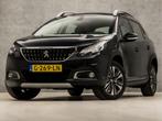Zakelijke Lease |  Peugeot 2008 1.2 PureTech Sport, Auto's, Peugeot, Automaat, Gebruikt, Overige kleuren, SUV of Terreinwagen