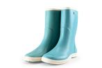 Bergstein Regenlaarzen in maat 35 Blauw | 10% extra korting, Kinderen en Baby's, Kinderkleding | Schoenen en Sokken, Verzenden