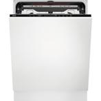 €679 AEG FSE7470AP / Inbouw / Volledig geïntegreerd / Nish, Witgoed en Apparatuur, Vaatwasmachines, Ophalen of Verzenden, Nieuw