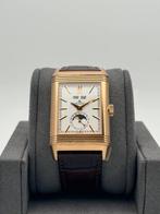 Jaeger-LeCoultre - Reverso Tribute Calendar - Q3912420 -, Sieraden, Tassen en Uiterlijk, Horloges | Heren, Nieuw