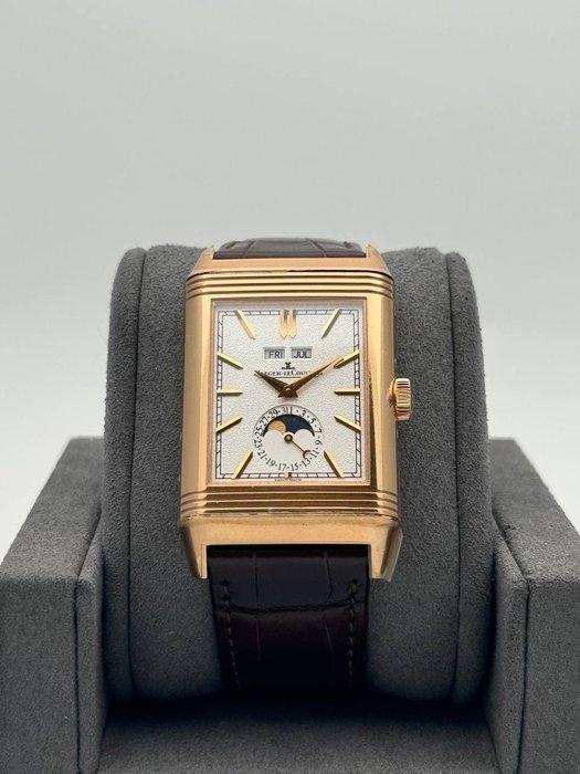 Jaeger-LeCoultre - Reverso Tribute Calendar - Q3912420 -, Sieraden, Tassen en Uiterlijk, Horloges | Heren