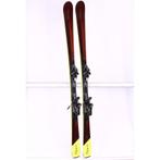 163 170 177 skis WEDZE BOOST 900 2022, woodcore, piste rock, Overige merken, 160 tot 180 cm, Gebruikt, Verzenden