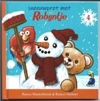 Sneeuwpret met Robijntje 9789491754074 Bianca Mastenbroek, Boeken, Gelezen, Bianca Mastenbroek, Verzenden