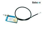 Teller Kabel Yamaha RD 80, Motoren, Onderdelen | Yamaha, Verzenden, Gebruikt