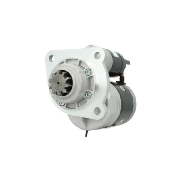 Startmotor Perkins 12v, Watersport en Boten, Bootonderdelen, Motor en Techniek, Nieuw, Zeilboot of Motorboot, Ophalen of Verzenden