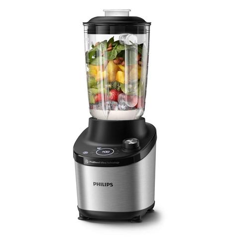 Tweedekans - Philips HR3760/00 Blender, Witgoed en Apparatuur, Blenders, Ophalen of Verzenden