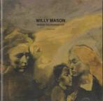 cd - Willy Mason - Where The Humans Eat, Verzenden, Zo goed als nieuw