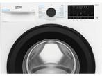 Beko - Wasmachine Voorlader - 9 kg - Wit, Minder dan 85 cm, Verzenden, 8 tot 10 kg, Nieuw