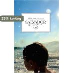 Salvador 9789048811182 Henk van Straten, Verzenden, Gelezen, Henk van Straten
