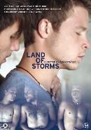 Land of storms - DVD, Verzenden, Nieuw in verpakking