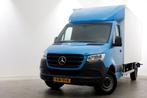Zakelijke Lease |  Mercedes-Benz Sprinter 311 CDI 7G Automaa, Automaat, Gebruikt, Euro 6, Overige kleuren