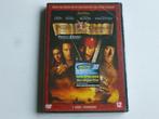 Pirates of the Caribbean - The Curse of the Black Pearl (DVD, Verzenden, Nieuw in verpakking