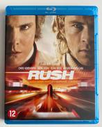 RUSH (BLURAY), Verzenden, Gebruikt