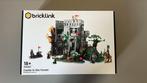 Lego - 910001 LEGO Castle in the Forest - MISB, Nieuw