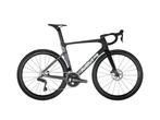 MMR Adrenaline Aero 00 Maat L, Ophalen, 28 inch, Carbon, Heren