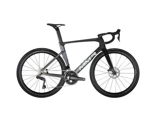 MMR Adrenaline Aero 00 Maat L, Fietsen en Brommers, Fietsen | Racefietsen, Heren, 57 tot 61 cm, Nieuw, Carbon, Meer dan 20 versnellingen