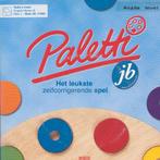 Paletti Engels, Niveau 3, map 1 inclusief cd, Verzenden, Nieuw