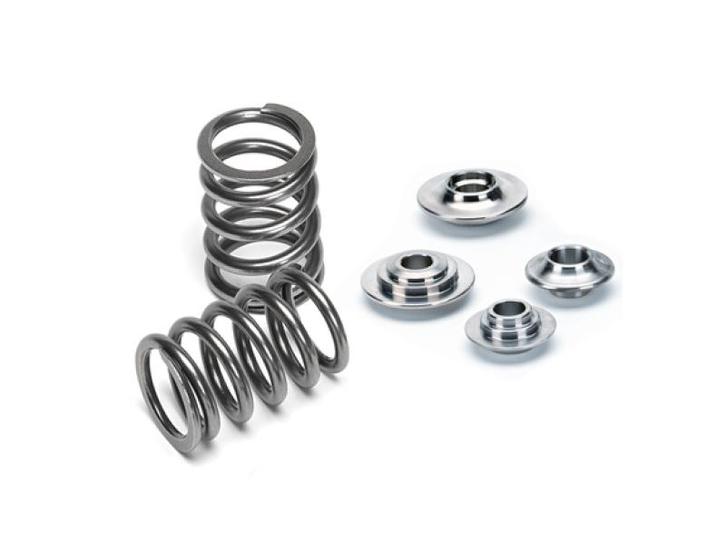 Supertech 2015+ Honda K20C Single Valve Spring Kit -, Auto-onderdelen, Motor en Toebehoren, Ophalen of Verzenden
