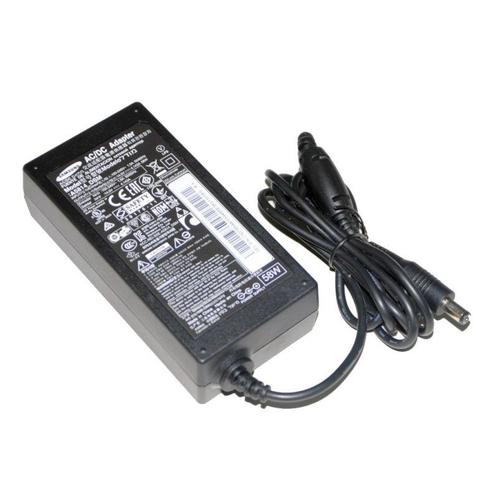 AC Adapter (A5814_DSM) (Incl. Stroomkabel) voor Samsung TC24, Computers en Software, Laptop-opladers, Zo goed als nieuw, Verzenden
