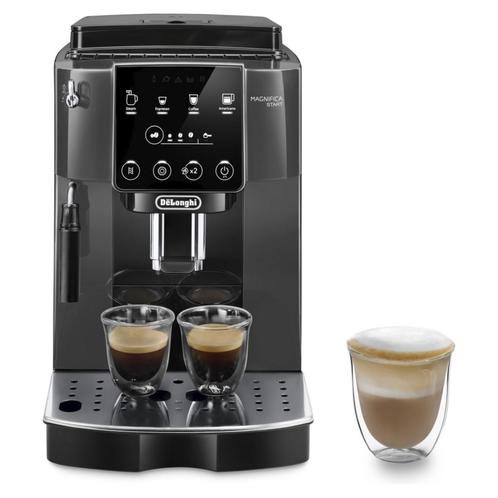 Tweedekans - DeLonghi ECAM220.22GB - Koffiemachine, Witgoed en Apparatuur, Koffiezetapparaten, Ophalen of Verzenden