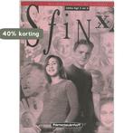 Sfinx 3/4 Vmbo BKGT leerweg A+B Werkboek 9789006462326, Boeken, Verzenden, Gelezen, C. Dekkers