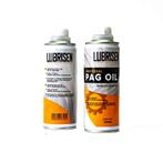 Lubrisen universele PAG olie 250ml met UV lekdetectie, Nieuw