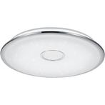 LED Plafondlamp - Trion Osirina - 100W - Aanpasbare Kleur -, Huis en Inrichting, Lampen | Plafondlampen, Ophalen of Verzenden