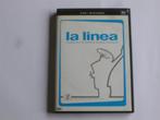 La Linea - Osvaldo Cavandoli (2 DVD), Verzenden, Zo goed als nieuw