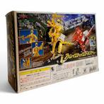 Bandai - BANDAI - 2003 Abare Yellow & Yellow Raptor Set |, Antiek en Kunst