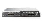 HP AE372A - HP 4/24 SAN Switch, Computers en Software, Netwerk switches, Ophalen of Verzenden, Zo goed als nieuw