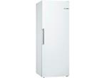 Bosch GSN58DWDV - Vrijstaande vriezer - NoFrost MultiAirflow, Witgoed en Apparatuur, Vriezers en Diepvrieskisten, Verzenden, Zo goed als nieuw