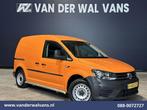 Volkswagen Caddy | 2.0 TDI L1H1 Euro6 Airco | Trekhaak |, Gebruikt, Euro 6, Overige kleuren, Volkswagen