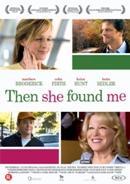 Then she found me - DVD, Verzenden, Nieuw in verpakking