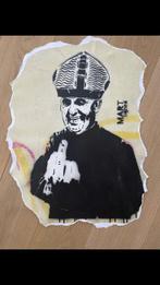 Mart Signed - Francesco fuck