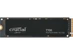 [Nieuw] Crucial T700 - 1 TB, Computers en Software, Harde schijven, Verzenden, Nieuw