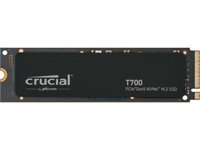 [Nieuw] Crucial T700 - 1 TB, Computers en Software, Harde schijven, Verzenden