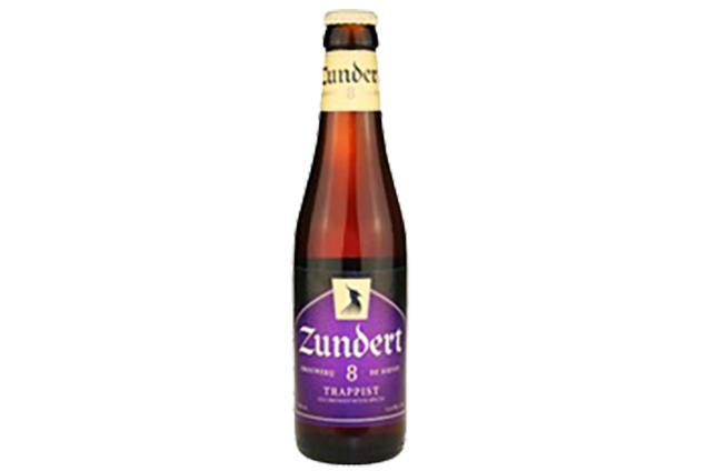 Trappistenbrouwerij De Kievit Zundert Trappist 8, Diversen, Levensmiddelen