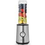 2dekans | KitchenBrothers Mini Blender - Smoothie Maker - 2, Ophalen of Verzenden, Zo goed als nieuw