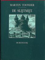 De slijtmijt / Avonturen van Tom Poes 9789023461340, Verzenden, Gelezen, Marten Toonder